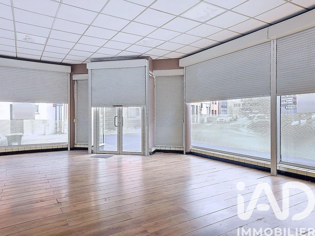 Immeuble  Hénin-Beaumont