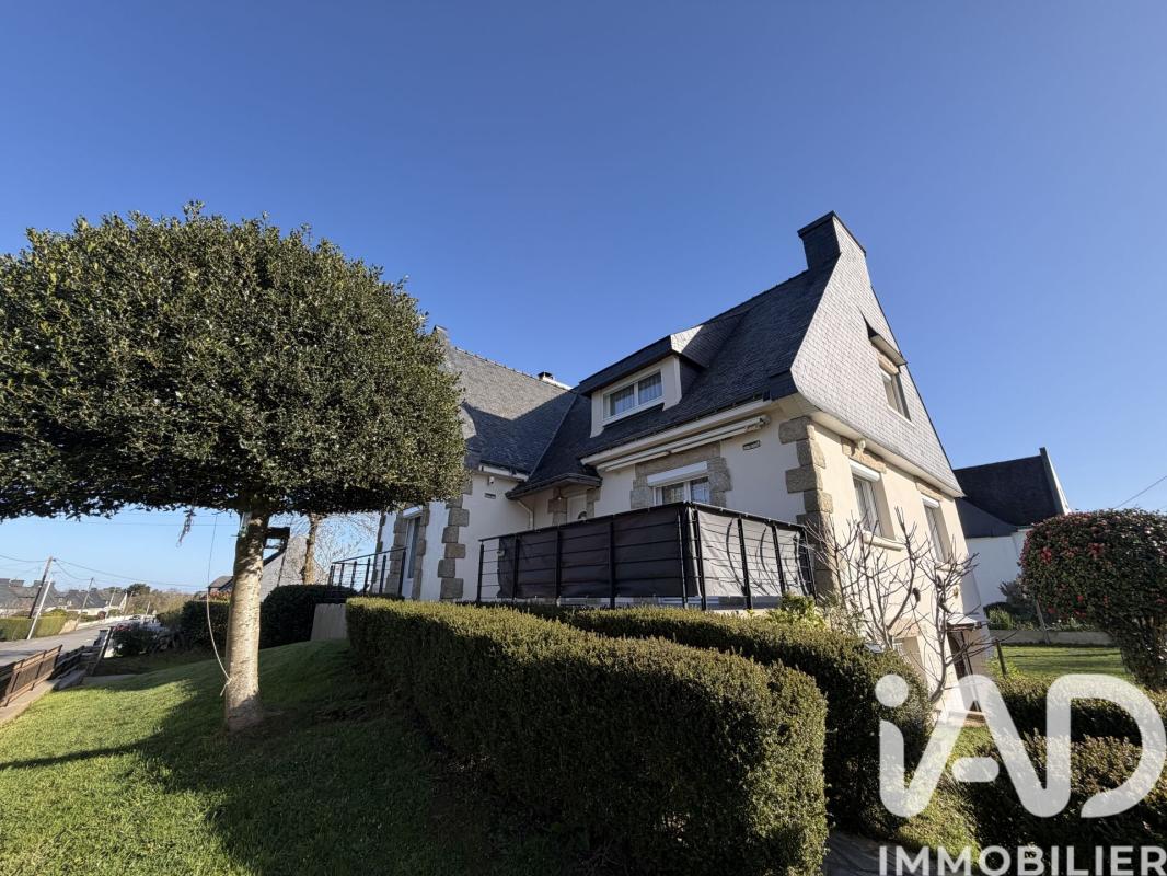 Maison 6 Pièce(s) Évellys