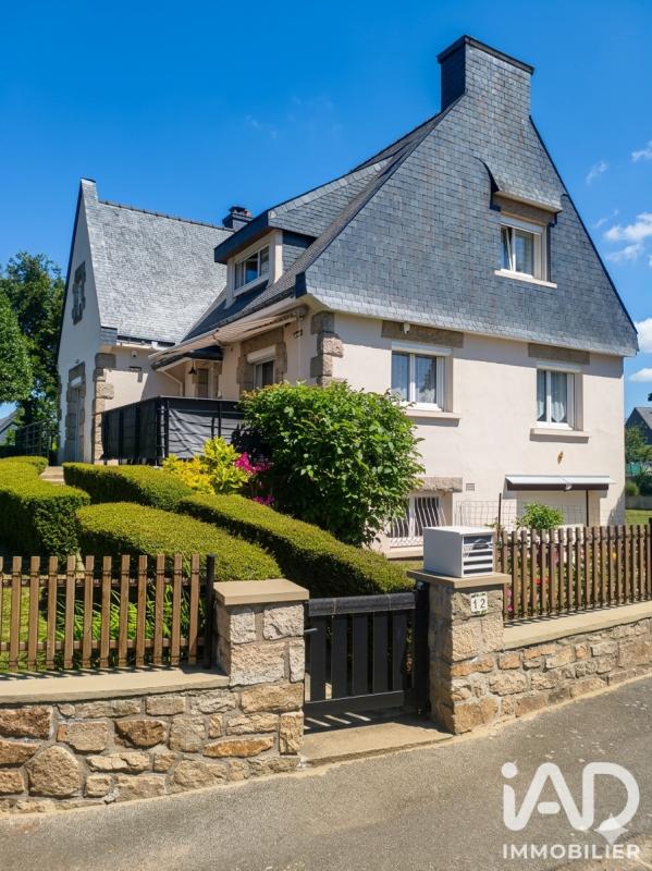 Maison 6 Pièce(s) Évellys