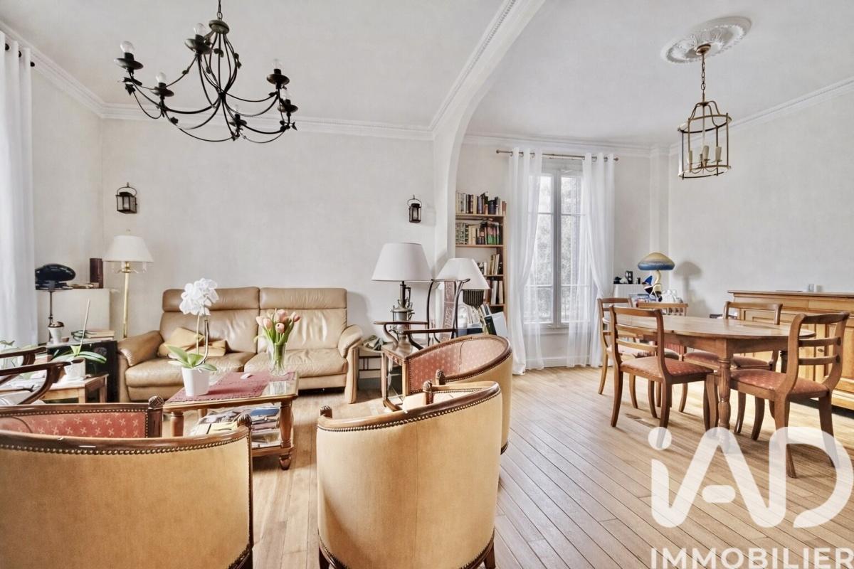 Maison 5 Pièce(s) Aulnay-sous-Bois