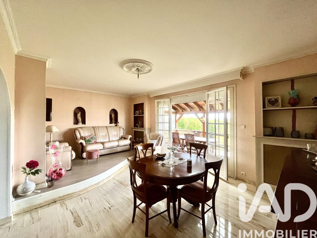 Maison 4 Pièce(s) Ollainville