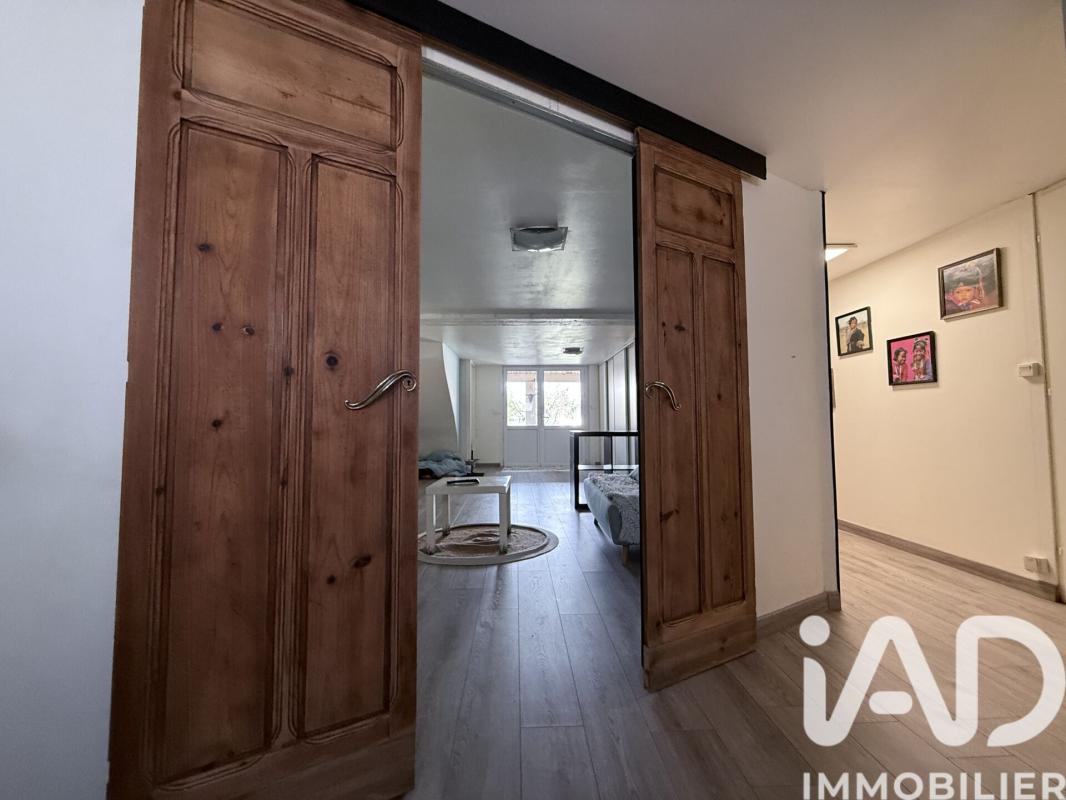 Maison 8 Pièce(s) Esnandes