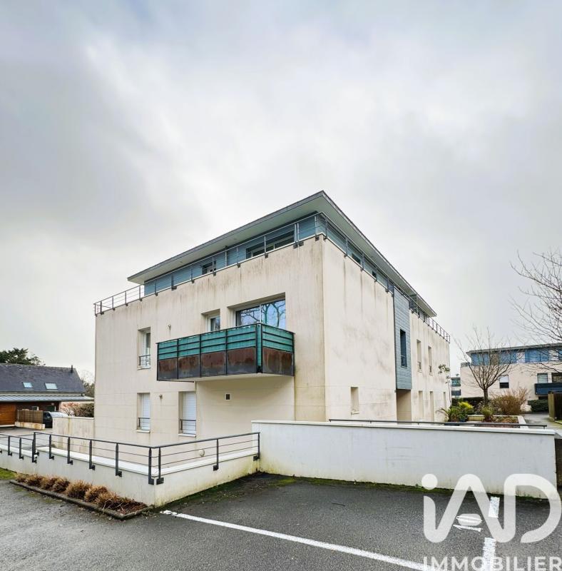 Appartement 3 Pièce(s) Concarneau