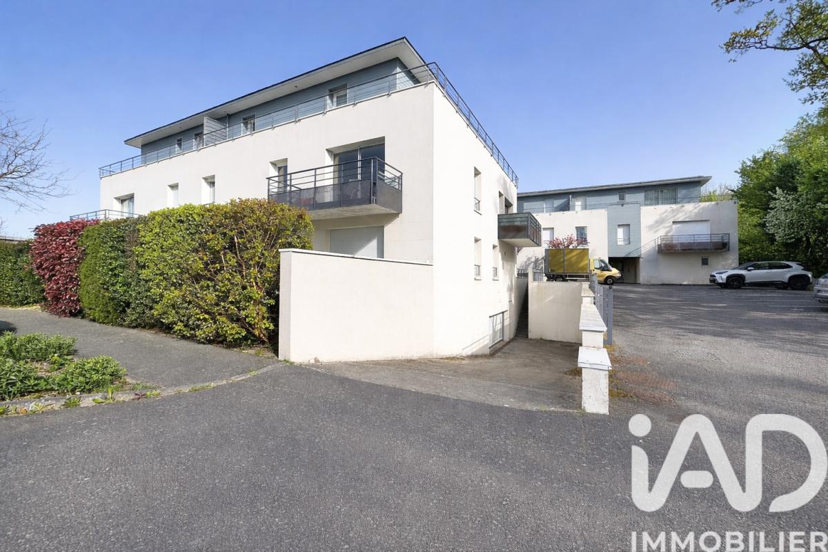 Appartement 3 Pièce(s) Concarneau