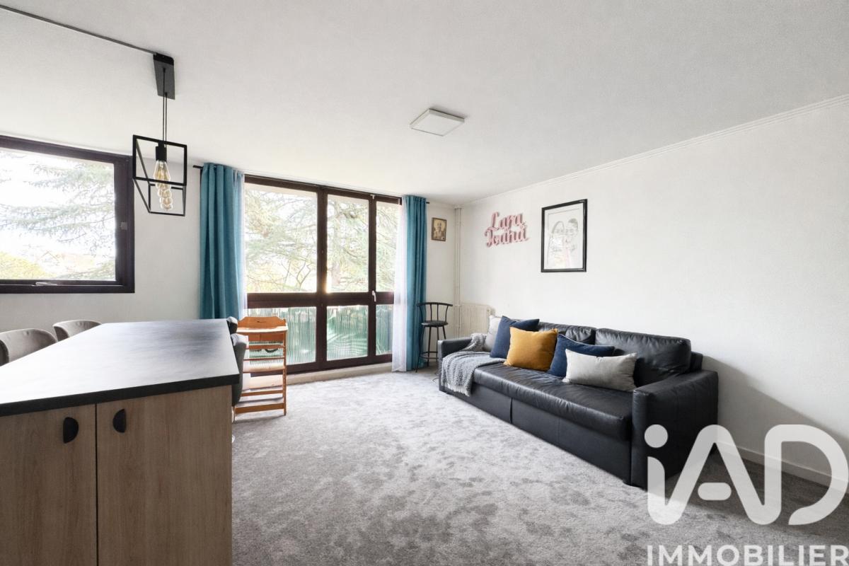 Appartement 3 Pièce(s) Deuil-la-Barre