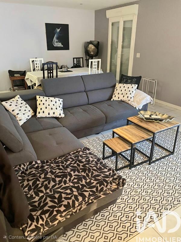 Maison 4 Pièce(s) Mézidon Vallée d'Auge