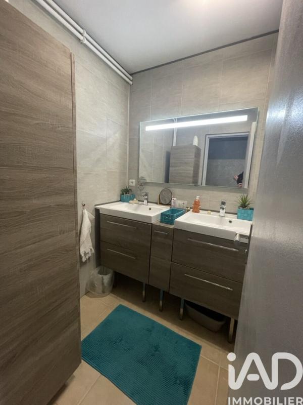 Appartement 5 Pièce(s) Lagny-sur-Marne - Photo 9