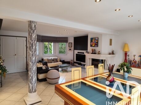 Maison traditionnelle 5 Pièce(s) Orcemont