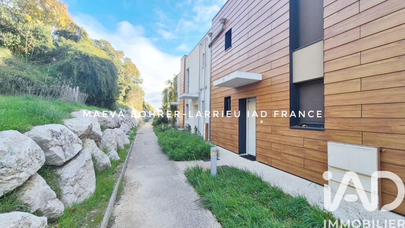 Maison 3 Pièce(s) Marseille 14eme Arrondissement