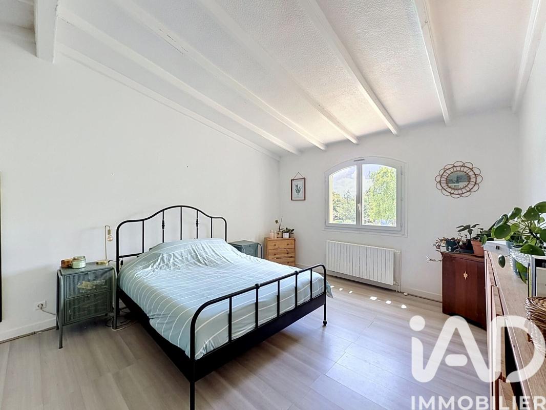 Maison 4 Pièce(s) La Chapelle-Gonaguet - Photo 8