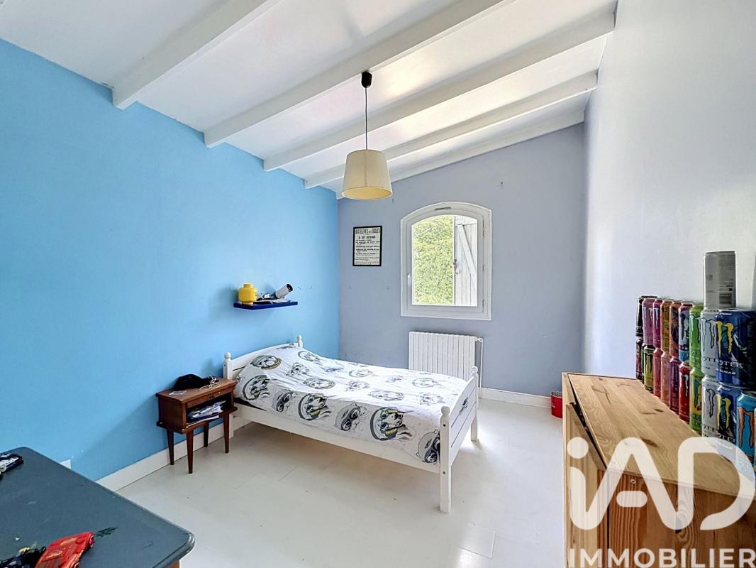 Maison 4 Pièce(s) La Chapelle-Gonaguet - Photo 9