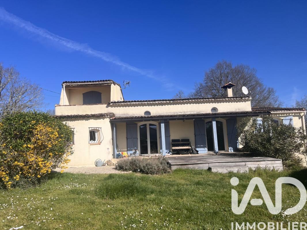 Maison 4 Pièce(s) La Chapelle-Gonaguet - Photo 14