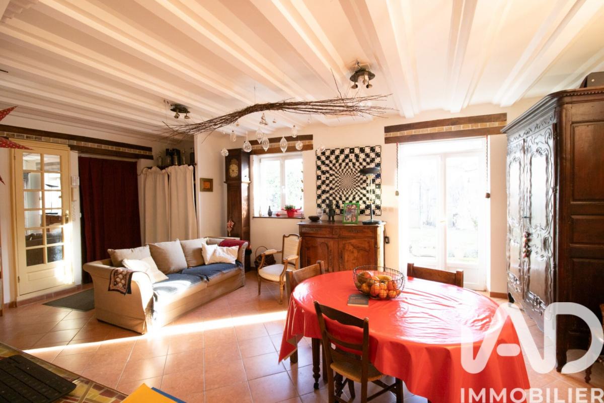 Maison 9 Pièce(s) Bondy