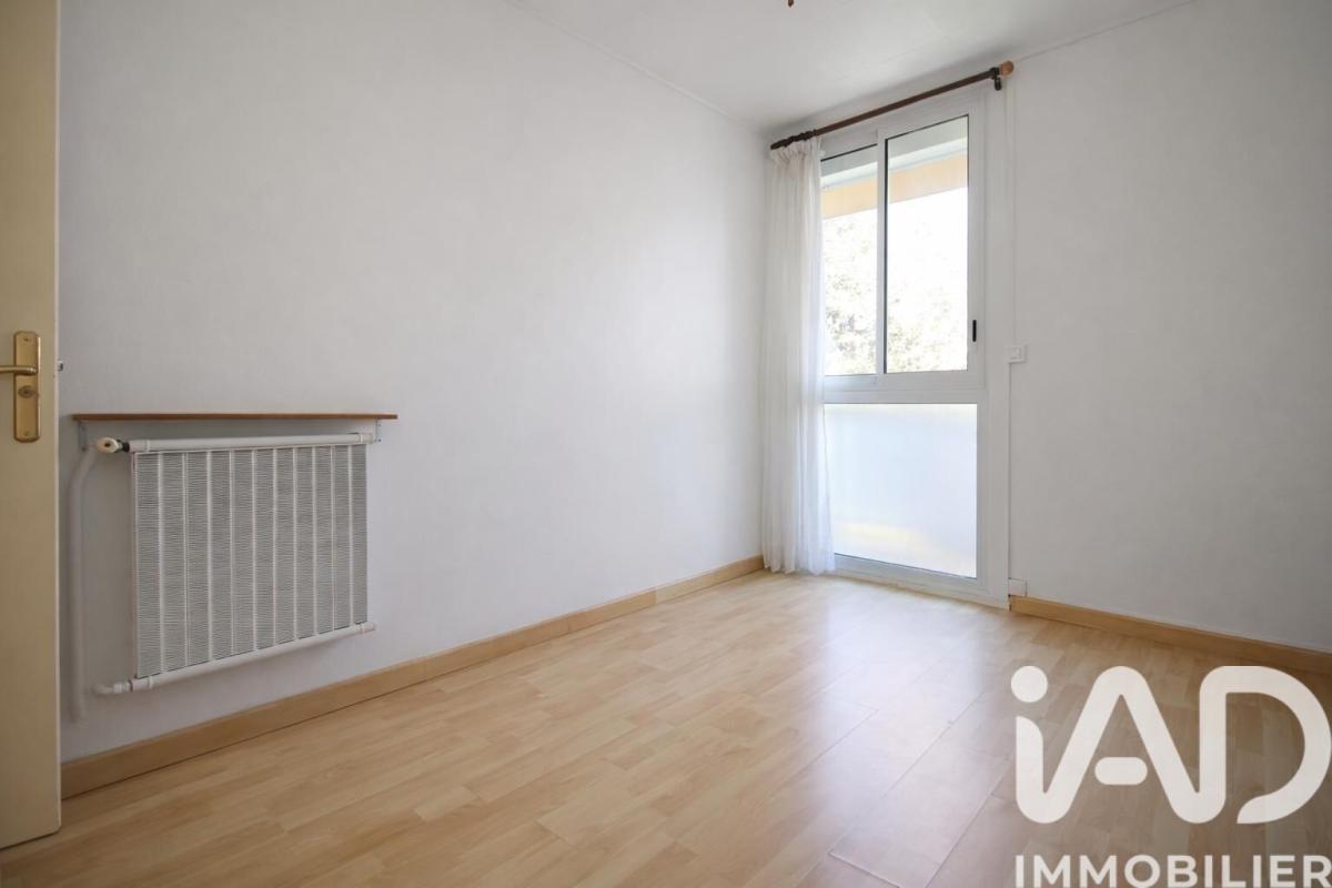 Appartement 3 Pièce(s) Marseille 8eme Arrondissement