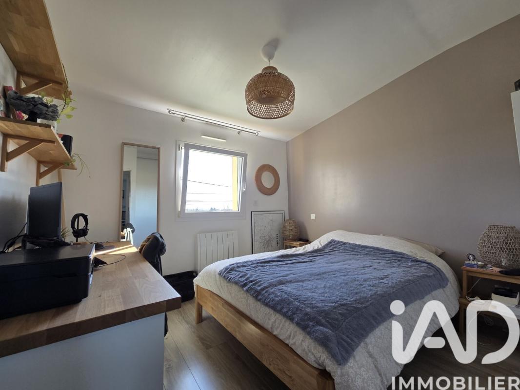 Maison traditionnelle 4 Pièce(s) Divatte-sur-Loire