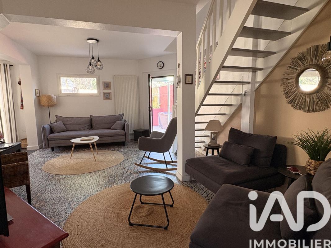 Maison traditionnelle 5 Pièce(s) Pornichet