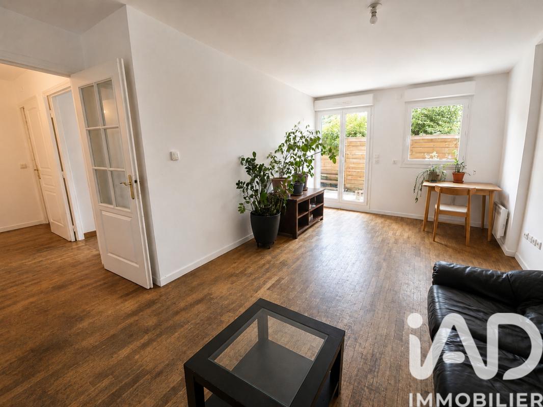 Appartement 3 Pièce(s) Arcueil - Photo 2