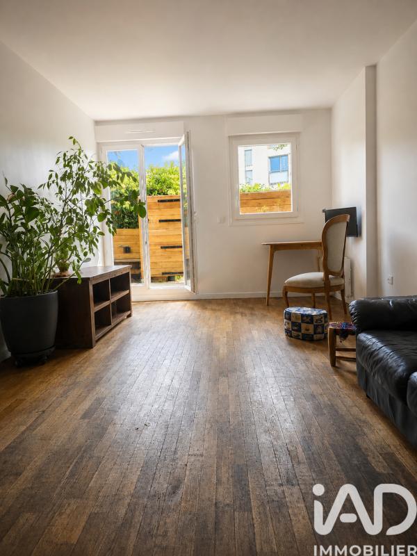 Appartement 3 Pièce(s) Arcueil - Photo 4