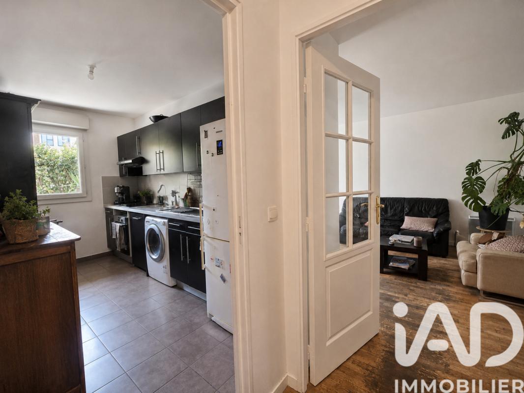 Appartement 3 Pièce(s) Arcueil - Photo 6