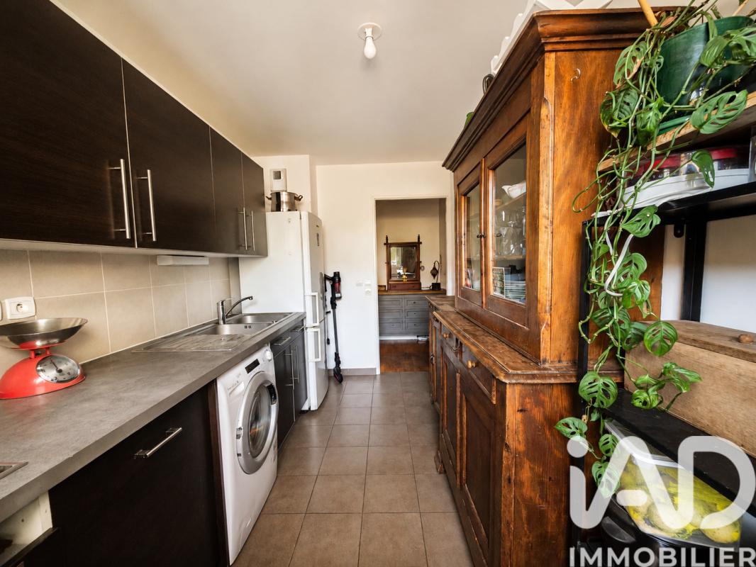 Appartement 3 Pièce(s) Arcueil - Photo 8
