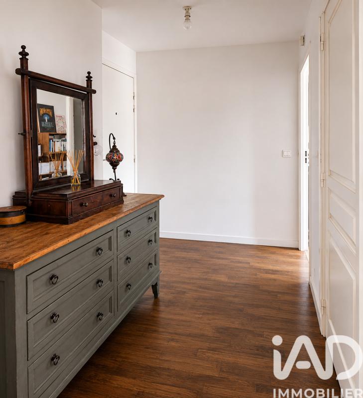 Appartement 3 Pièce(s) Arcueil - Photo 10