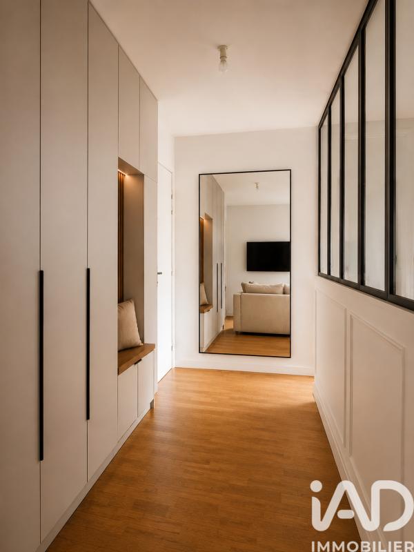 Appartement 3 Pièce(s) Arcueil - Photo 11