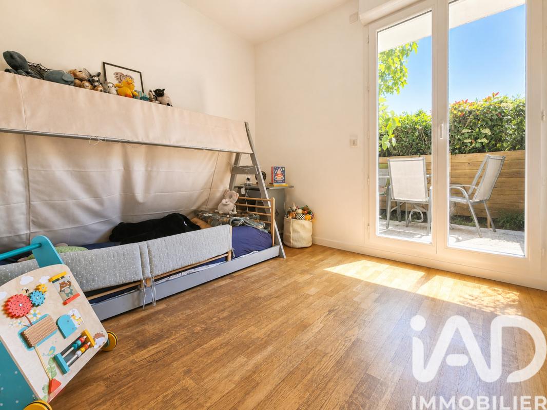 Appartement 3 Pièce(s) Arcueil - Photo 12