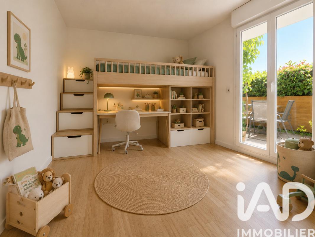 Appartement 3 Pièce(s) Arcueil - Photo 13