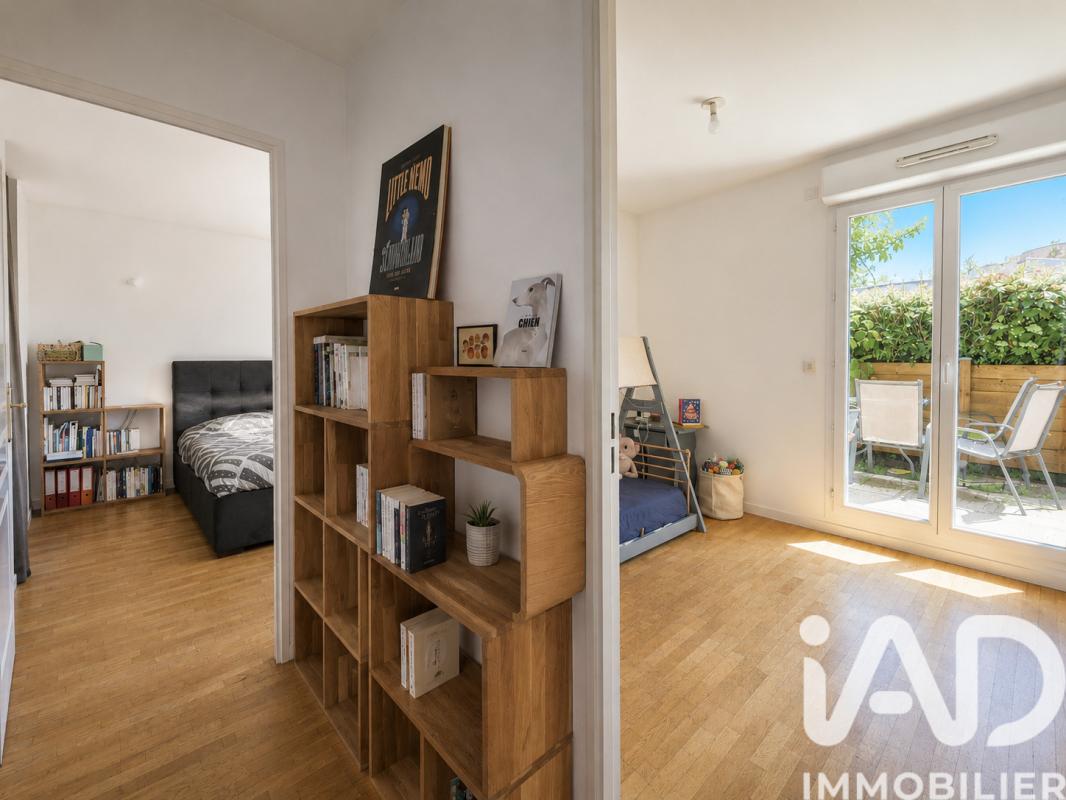 Appartement 3 Pièce(s) Arcueil - Photo 14