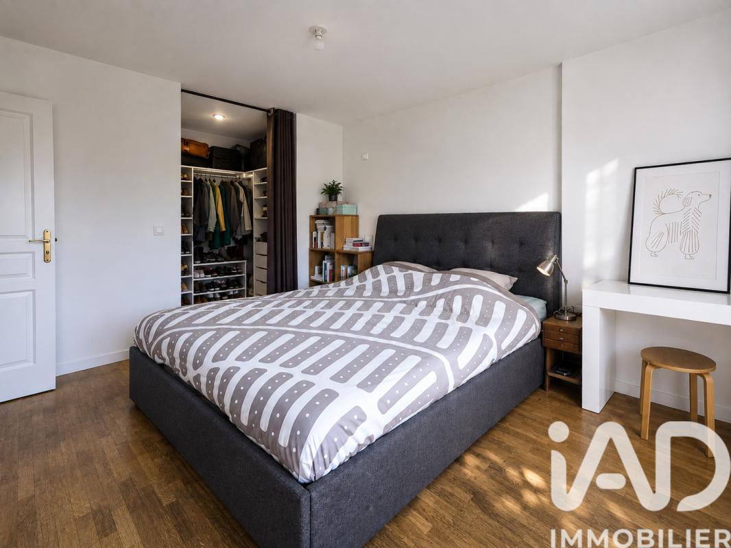Appartement 3 Pièce(s) Arcueil - Photo 16
