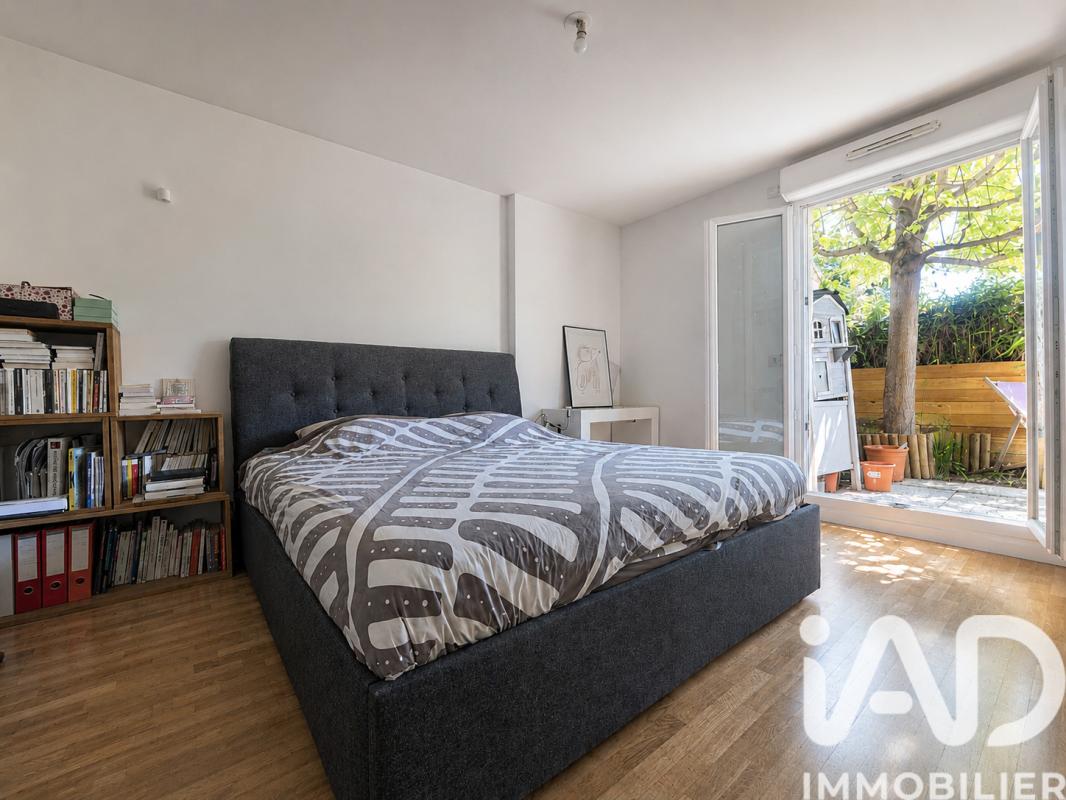 Appartement 3 Pièce(s) Arcueil - Photo 17