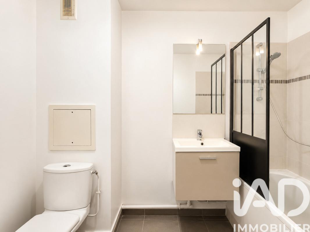 Appartement 3 Pièce(s) Arcueil - Photo 19