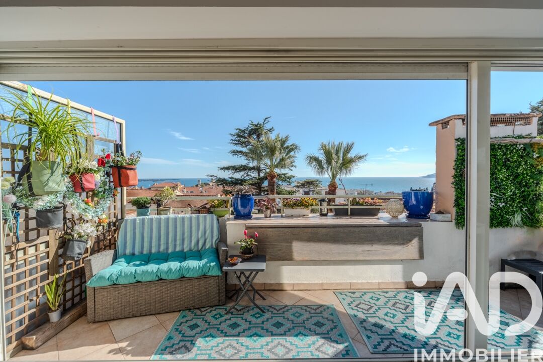 Appartement 2 Pièce(s) Cannes