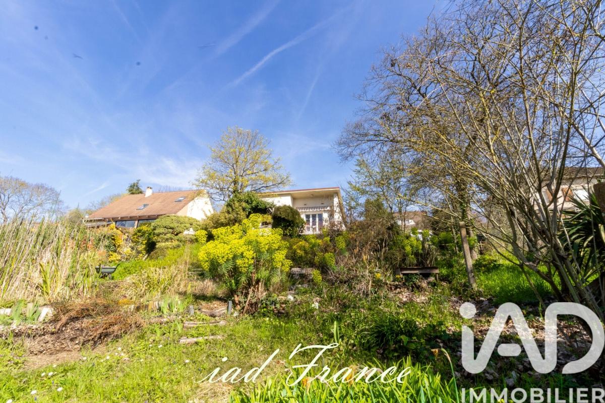 Maison 6 Pièce(s) Limay