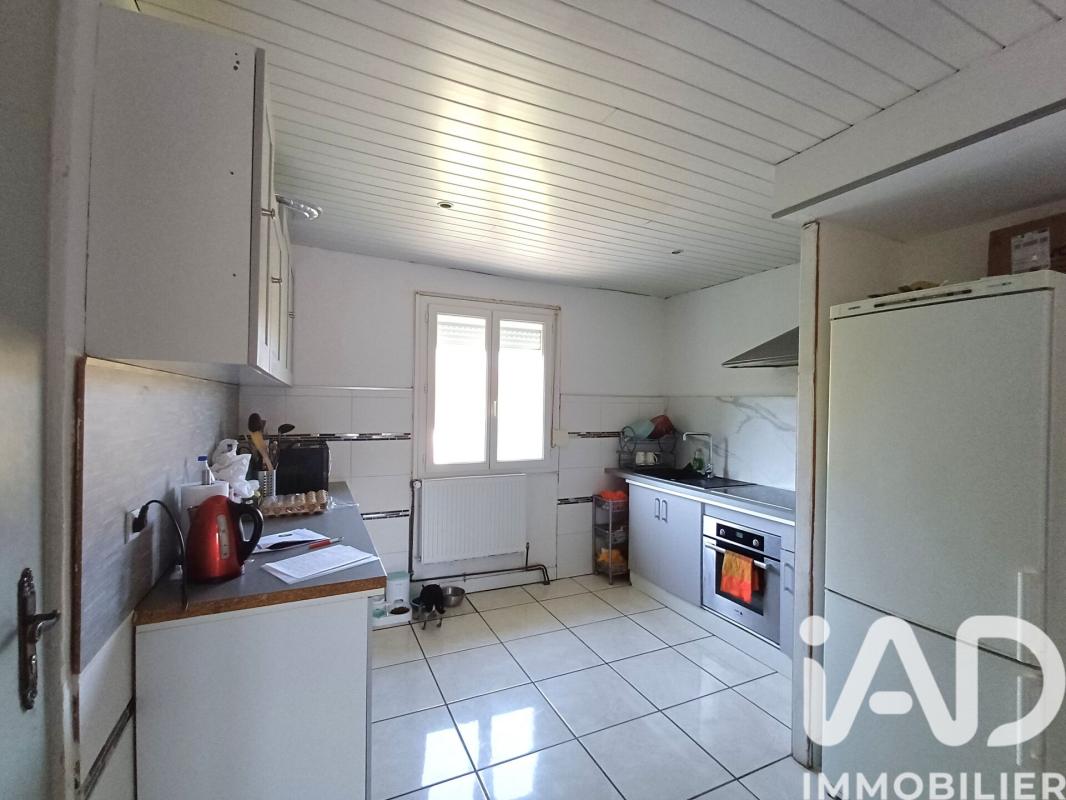 Maison 4 Pièce(s) Soligny-les-Étangs - Photo 2