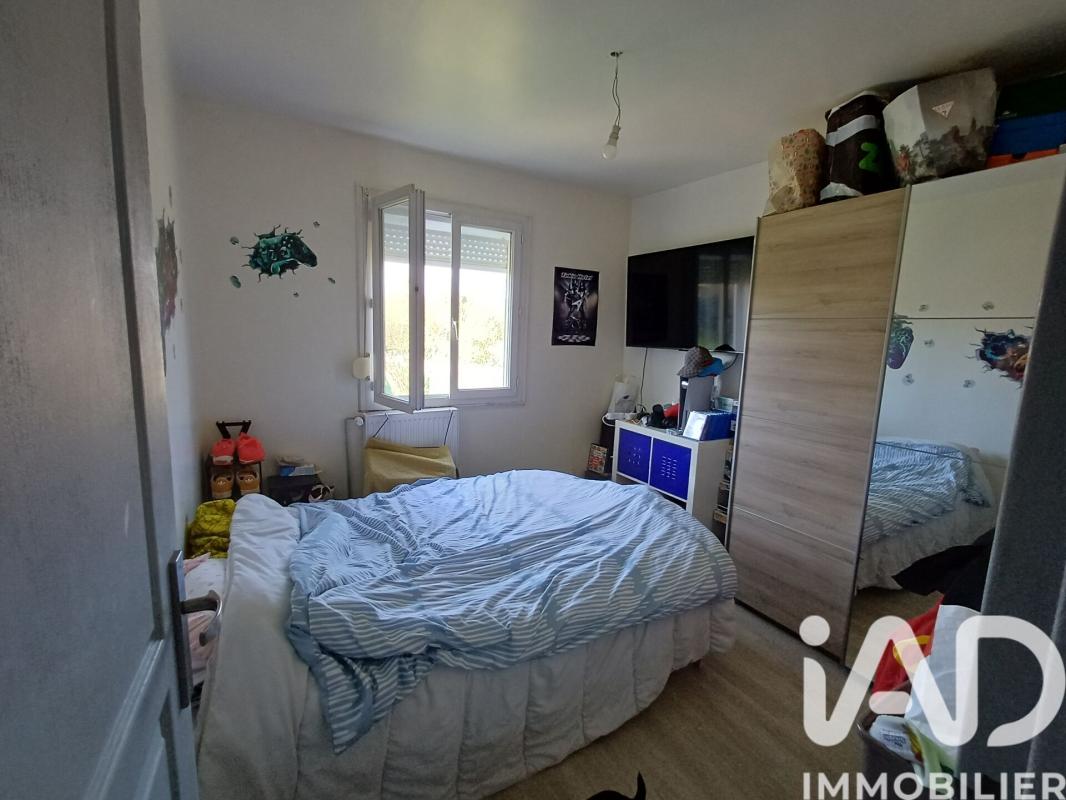 Maison 4 Pièce(s) Soligny-les-Étangs - Photo 8