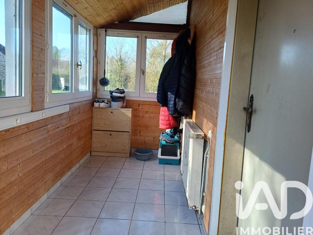 Maison 4 Pièce(s) Soligny-les-Étangs - Photo 11