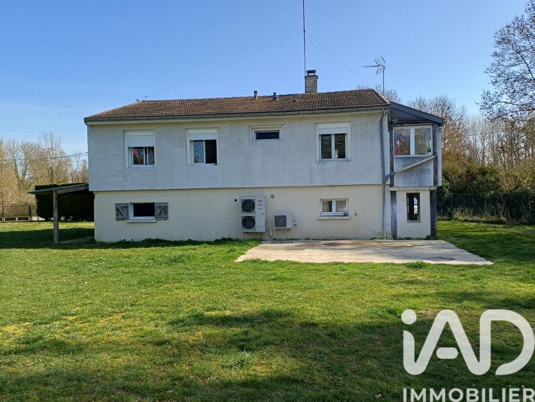 Maison 4 Pièce(s) Soligny-les-Étangs - Photo 12