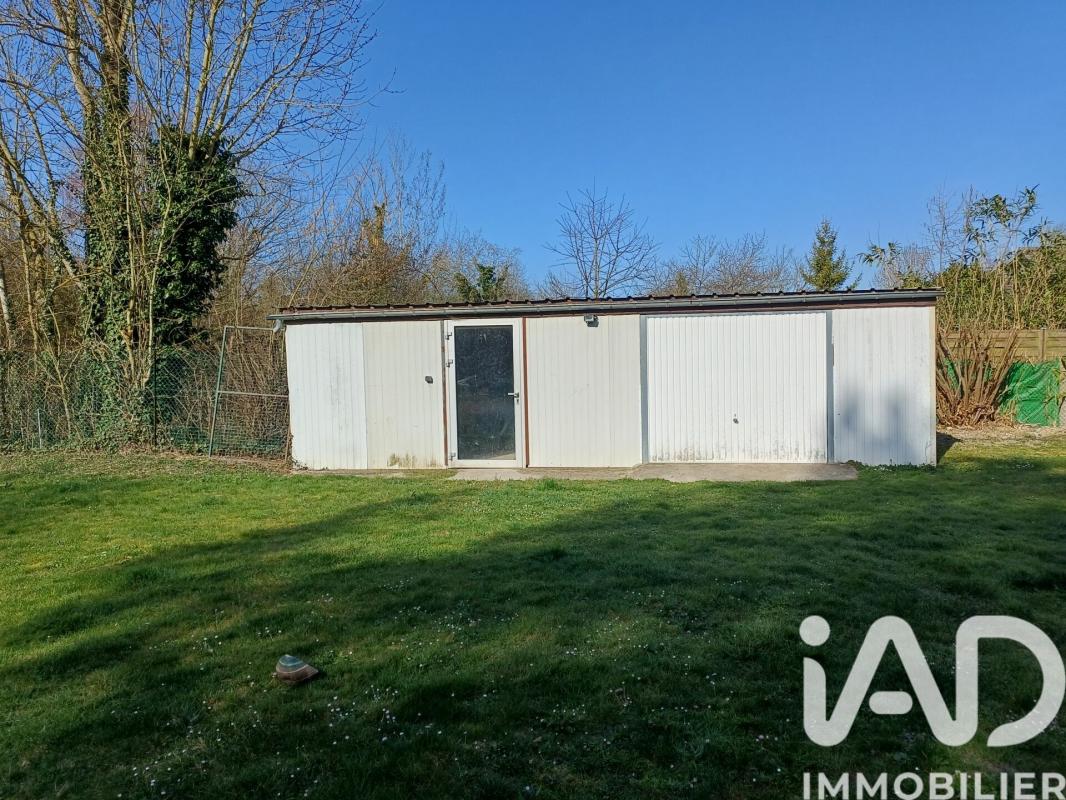 Maison 4 Pièce(s) Soligny-les-Étangs - Photo 13