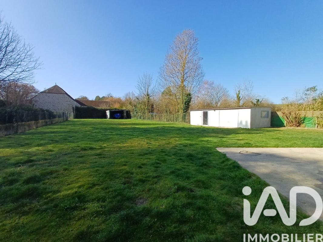 Maison 4 Pièce(s) Soligny-les-Étangs - Photo 14