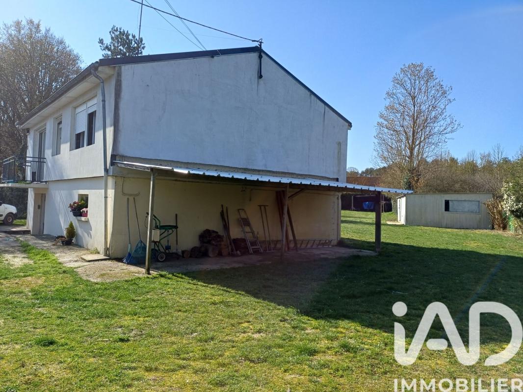 Maison 4 Pièce(s) Soligny-les-Étangs - Photo 15