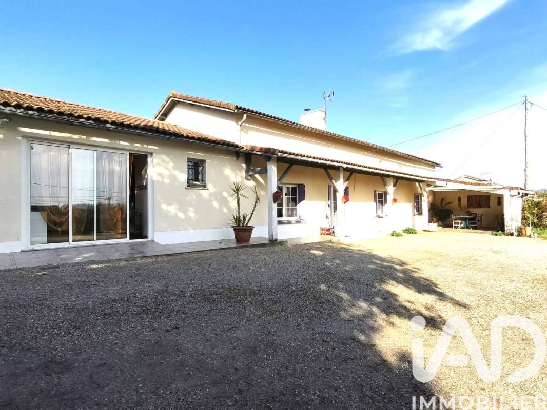 Maison 6 Pièce(s) Neuvicq - Photo 4