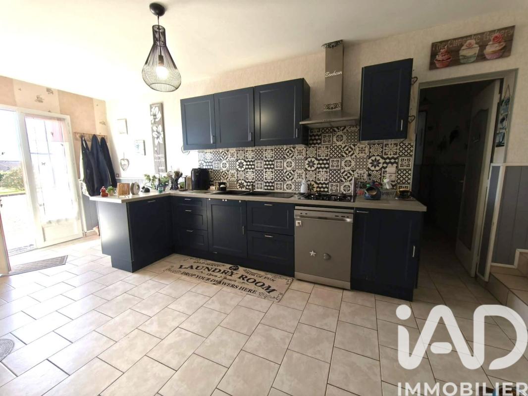 Maison 6 Pièce(s) Neuvicq - Photo 7