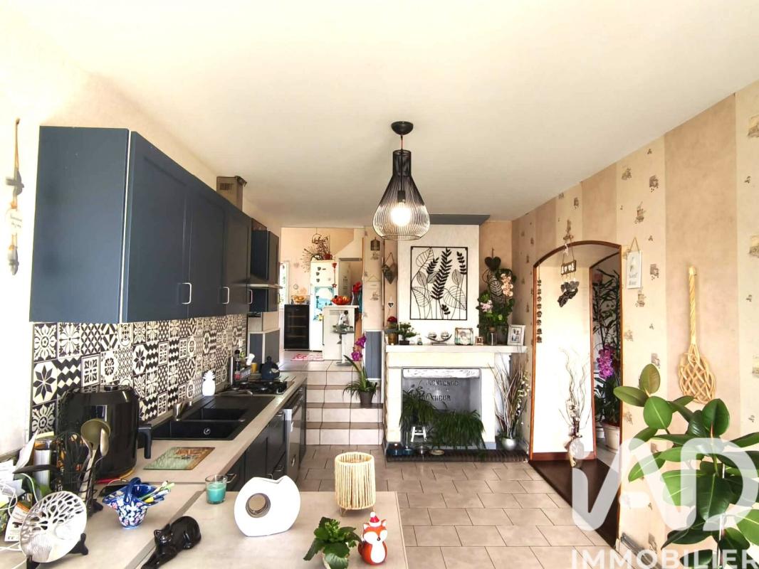 Maison 6 Pièce(s) Neuvicq - Photo 8