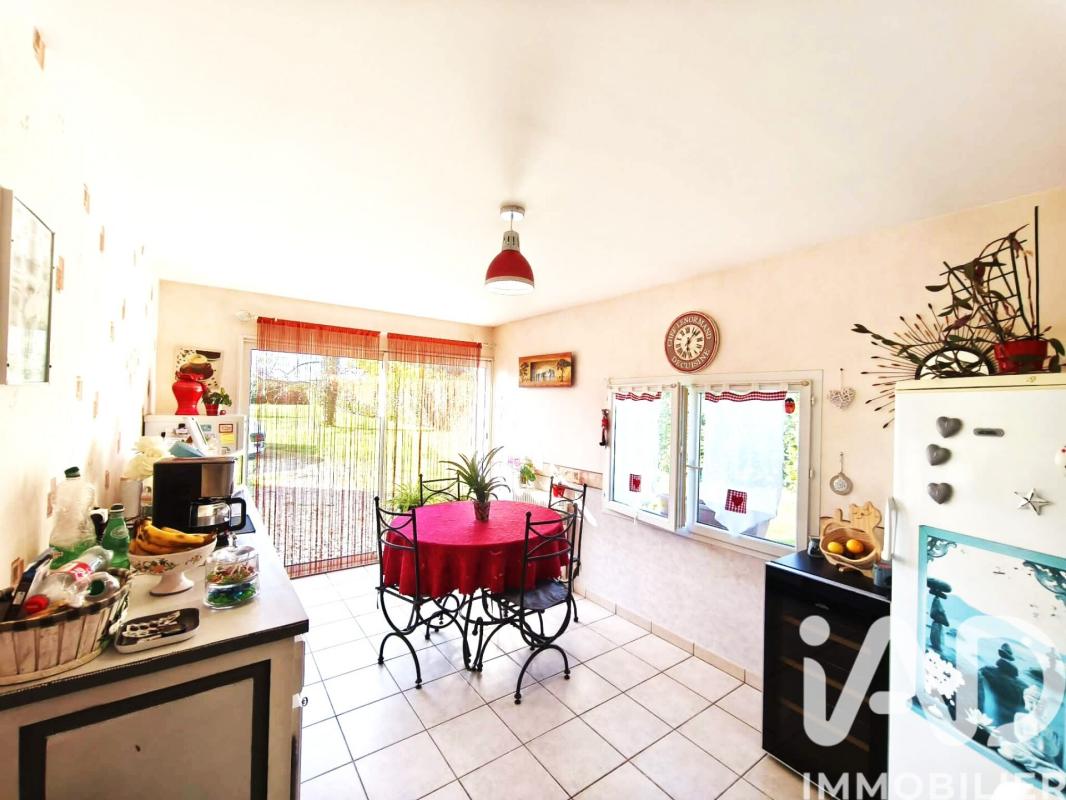 Maison 6 Pièce(s) Neuvicq - Photo 9