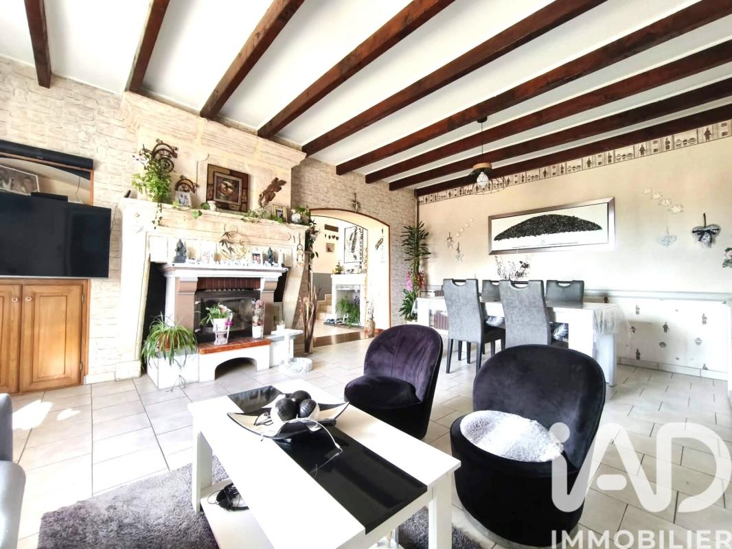 Maison 6 Pièce(s) Neuvicq - Photo 10