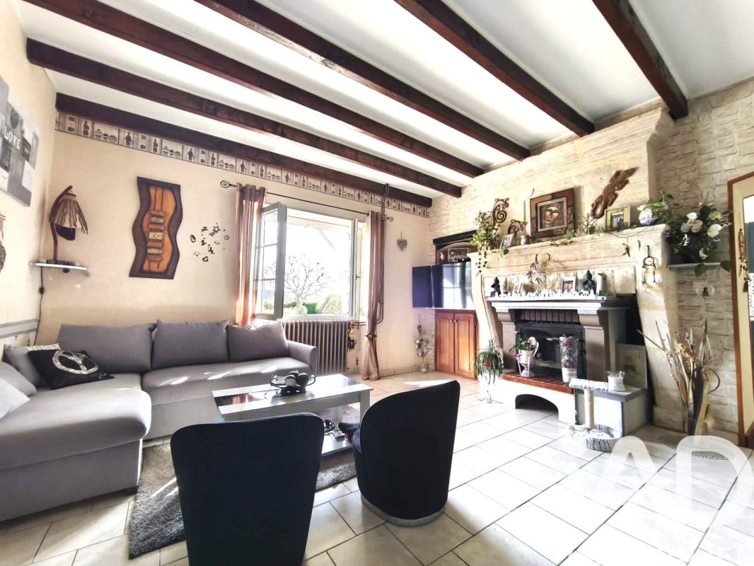 Maison 6 Pièce(s) Neuvicq - Photo 11