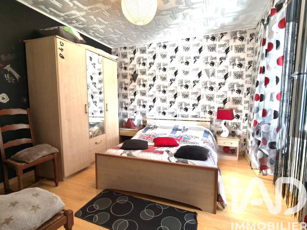 Maison 6 Pièce(s) Neuvicq - Photo 12