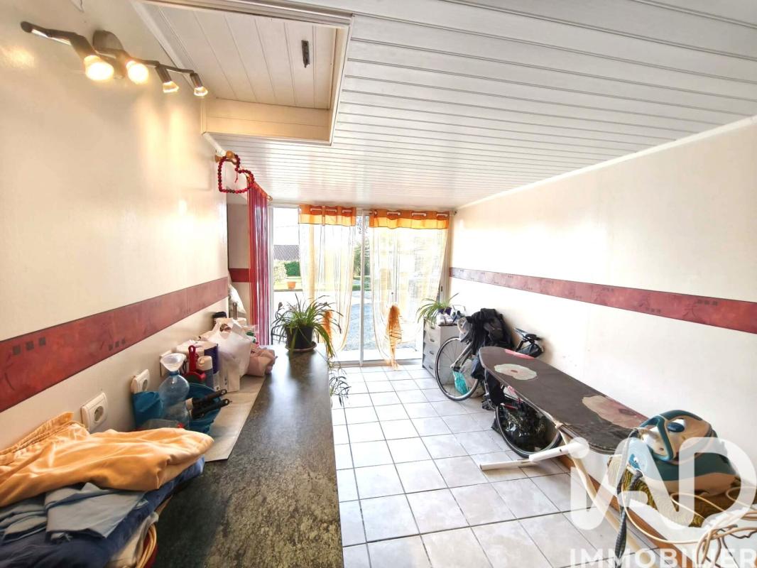 Maison 6 Pièce(s) Neuvicq - Photo 19