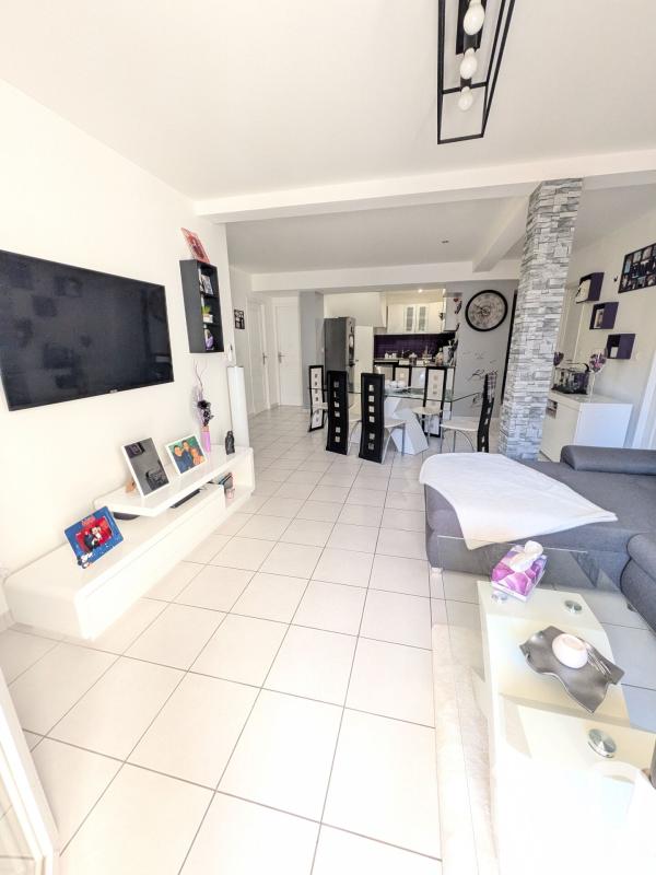 Appartement 4 Pièce(s) Poussan - Photo 1